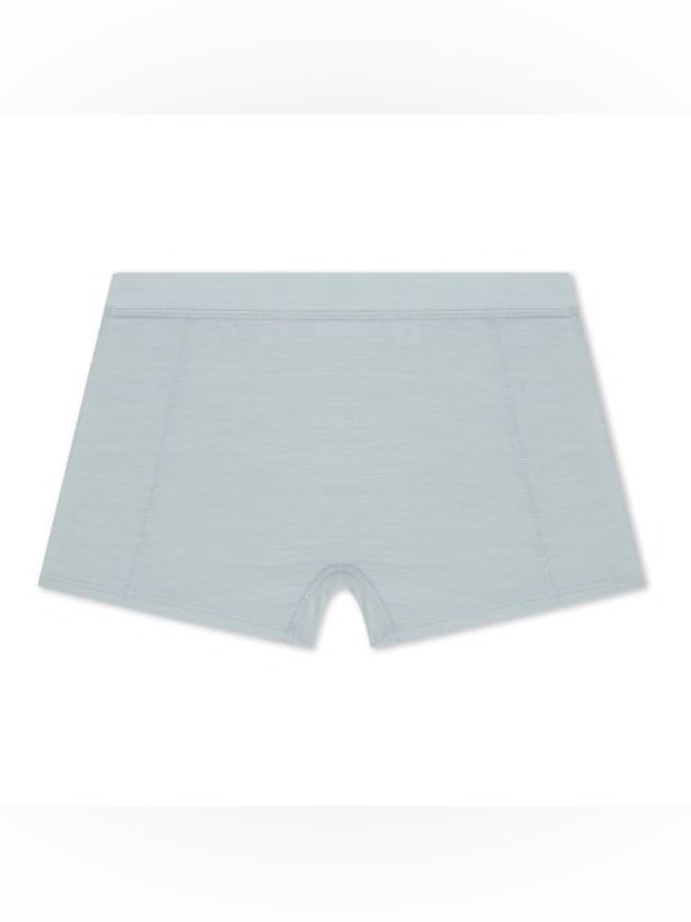 Ridge Merino Women’s Wool Boyshort Short Underwear